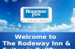 Rodeway Inn and Suites Bellflower