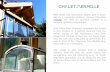 Introducing the chalet mermille   summer