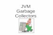 Java Garbage Collectors - HotSpot