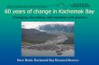 Climate Change - Coastal Erosion/Glacial Retreat