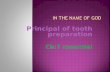 7 principles of tooth preparation rosenteal(dr_shimaghasemi@yahoo.com)