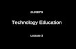 2139 Eps Technology Education 08 S2 L3