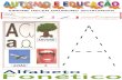204 sons autismo alfabeto fonético