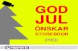 Ipred - God Jul önskar Storebror - 2009 12 15
