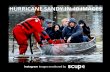 [Scup] Hurricane Sandy in 40 images