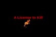 Right to Riot?-A license to kill