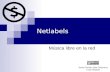 Netlabels (spanish version)
