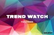 Dekatlon Trend Watch-Haziran 2014