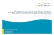 Guidelines for Modelling Groundwater Surface Water Interaction in eWater Source