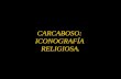 IconografíA Religiosa De Carcaboso.