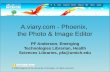 A.viary.com - Phoenix, the Image Editor