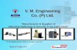 Industrial X Rays Wheel Inspection by V. M. Engineering Company Private Limited Pune