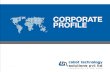 Cabot corporate profile