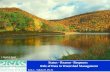Knowledge Base by Eric Silldorff, Aquatic Biologist, Delaware River Basin Commission