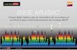 Presentation Bee Music / Kantar Média / SNEP