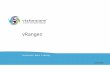 Vizioncore vRanger 4.5 Technical Overview
