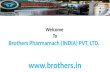 Types & significance of labelling machines from brothers pharmamach (india) pvt. ltd