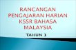Bahasa Malaysia kssr1