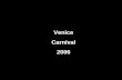 Carnavalde Venecia
