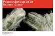 Informationsanlass: Asbest Praxisbeispiele - Suva – SuvaPro
