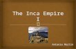 The inca empire   sv