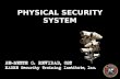 Module 7 physical security system(new)