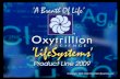 Oxy Sales Presentation 09