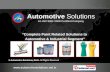 Automotive Solutions New Delhi India