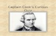Australia quiz Captain Cook
