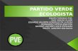 partido verde ecologista de mexico