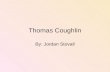 Thomas Coughlin