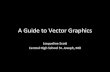 Vector graphics in publications