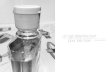 Gel hydro alcoolique - Design de Produits - Pauline Guieu