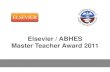 ABHES Award Toni Bethel-27-11