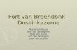 Mdiv Presentatie Fort Breendonck En Mechelen