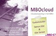 MBOcloud, Cloud computing in het mbo