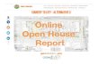 Connect Lemon Grove Open House Report