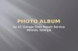 A1 Garage Door Repair Service Austin Photo album