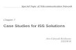 Lawful Interception Case Studies for ISS Solutions