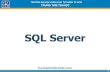 Bài 4.1 - SQL (STRUCTURED QUERY  LANGUAGE) - SQL server