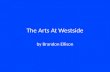 The Arts At Westside