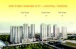 Bán CHCC Sunrise City Q7, đối diện Lotte, liền kề PMH giá chỉ 1,6 tỷ