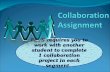 Collaboration Assignment PPT for Slideshare