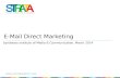 E-Mail Direct Marketing - A Comprehensive Presentation