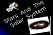 THE SOLAR SYSTEM  THIS PPT IS BEST FOR ALL STUDENTS