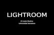 Lightroom introducción