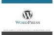 Instalando e configurando o WordPress local
