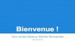 1er Meetup Mobile Montpellier - Présentation Appcelerator Titanium - Alloy