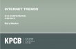 KPCB Internet Trends 2012 by Mary Meeker