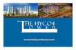 Căn hộ cao cấp quận Bình Thạnh | Dự án The Hyco4 Tower